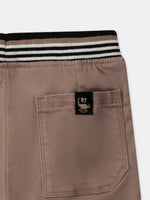 PANTALONE - NIBESTAGE