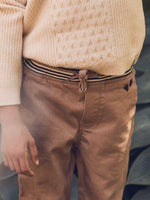 PANTALONE - NIBESTAGE