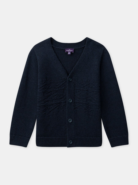 KARDIGAN - NREJACAGE