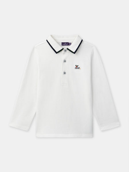 POLO MAJICA - NREPICAGE