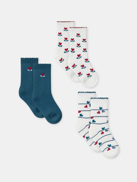 SET ČARAPA - NAPHILIPPINE