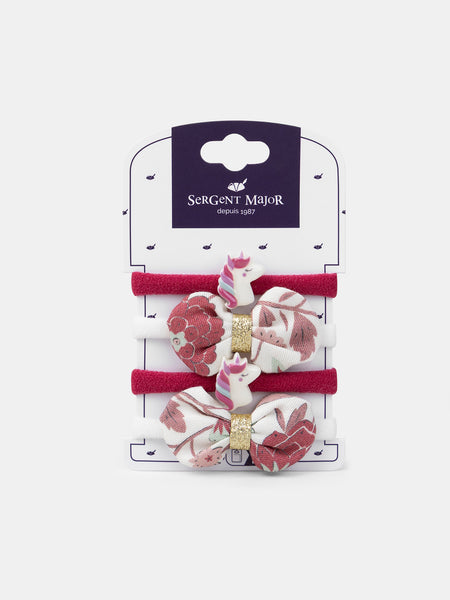 SET GUMICA ZA KOSU - NYHOUETTE