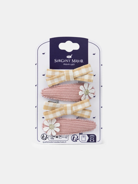 SET SNALA ZA KOSU - NYKHOUETTE