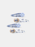 SET SNALA ZA KOSU - NEBLUETTE