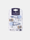 SET SNALA ZA KOSU - NEBLUETTE