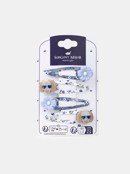 SET SNALA ZA KOSU - NEBLUETTE