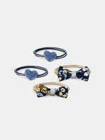 SET GUMICA ZA KOSU - NIODETTE