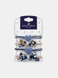 SET GUMICA ZA KOSU - NIODETTE