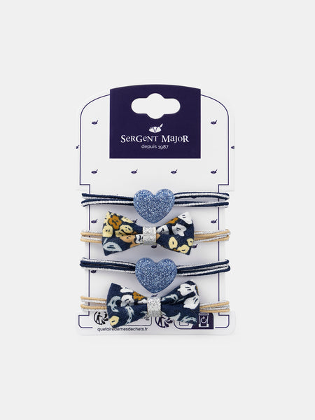 SET GUMICA ZA KOSU - NIODETTE