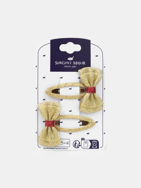 SET ŠNALA ZA KOSU - NIRENETTE