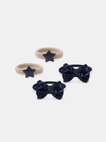 SET GUMICA ZA KOSU - NIMERETTE