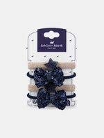 SET GUMICA ZA KOSU - NIMERETTE