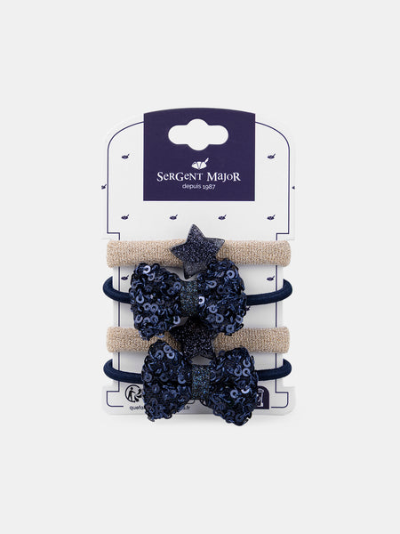 SET GUMICA ZA KOSU - NIMERETTE