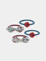 SET GUMICA ZA KOSU - NOSELETTE