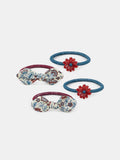 SET GUMICA ZA KOSU - NOSELETTE