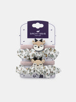 SET GUMICA ZA KOSU - NALINETTE