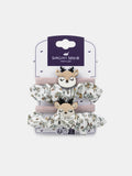 SET GUMICA ZA KOSU - NALINETTE