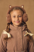 MUF - NICHOUETTE