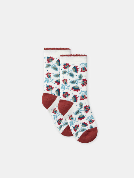 ČARAPE - NLUTERETTE