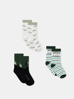 SET CARAPA - NITRIAGE