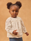 BLUZA - PABILLIE