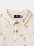 POLO MAJICA - PACORENTIN