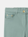 PANTALONE - PESLIMETTE