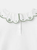 BLUZA - PEBRODETTE