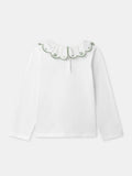 BLUZA - PEBRODETTE