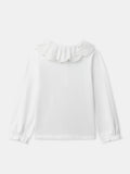 BLUZA - PECOLETTE
