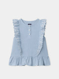 BLUZA - PSACAMETTE