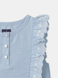 BLUZA - PSACAMETTE