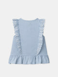BLUZA - PSACAMETTE