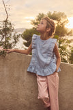 BLUZA - PSACAMETTE