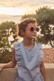 BLUZA - PSACAMETTE