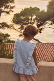 BLUZA - PSACAMETTE