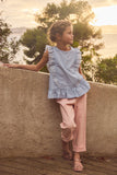 BLUZA - PSACAMETTE