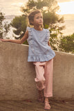 PANTALONE - PSAPANETTE