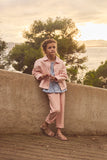 PANTALONE - PSAPANETTE