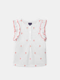 BLUZA - PLEBROETTE