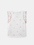 BLUZA - PLEBROETTE
