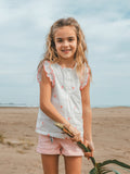 BLUZA - PLEBROETTE