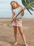 BLUZA - PLEBROETTE