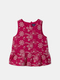 BLUZA - PLOZOLETTE