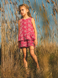BLUZA - PLOZOLETTE