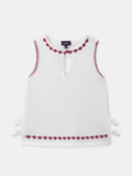 BLUZA - PLOMETTE