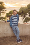 PANTALONE - PSANVAGE