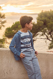 PANTALONE - PSANVAGE