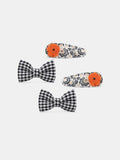 SET ŠNALA ZA KOSU - PEURETTE