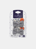 SET ŠNALA ZA KOSU - PEURETTE